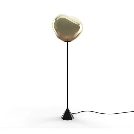 Melt slim cone