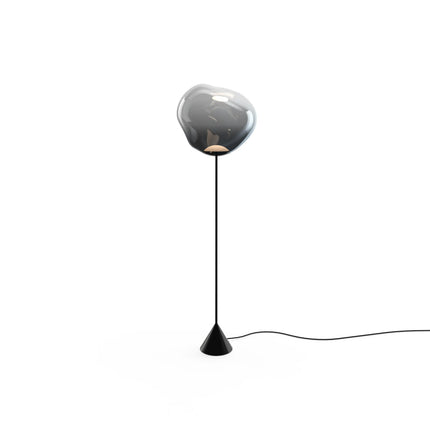 Melt slim cone