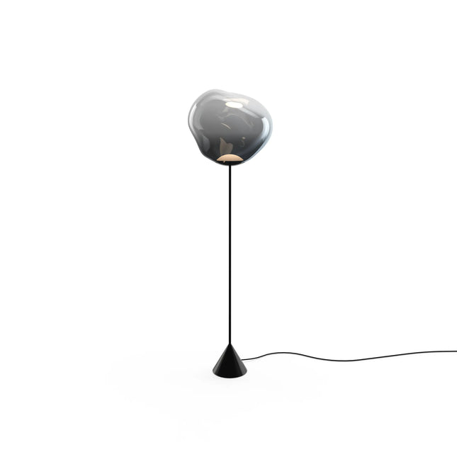 Melt slim cone