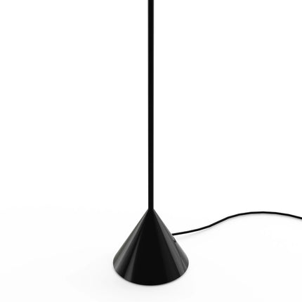 Melt slim cone