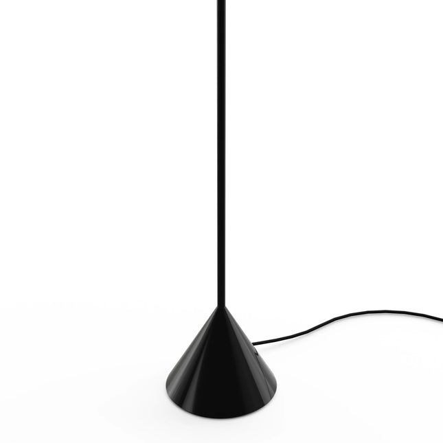 Melt slim cone