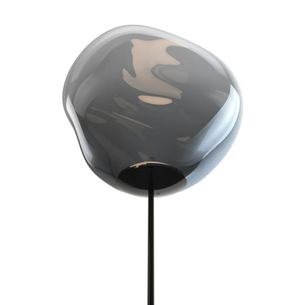 Melt slim cone