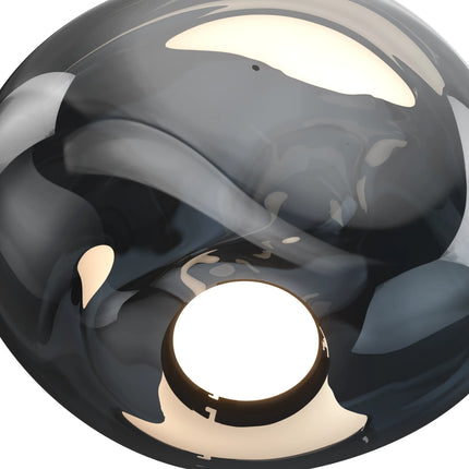 Melt slim cone