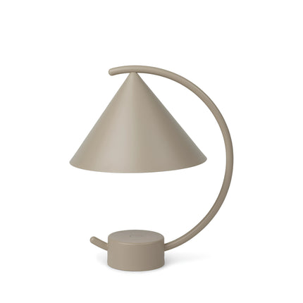 MERIDIAN_Lampe_Ferm Living_ÉCLAIRAGE FRANÇAIS