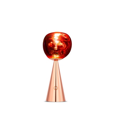 MELT PORTABLE_Lampe_Tom Dixon_ÉCLAIRAGE FRANÇAIS