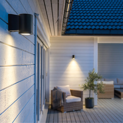 METRO 1 x 6.2W-ÉCLAIRAGE FRANÇAIS