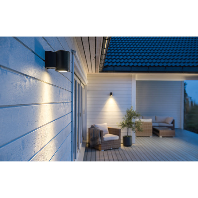 METRO 1 x 6.2W-ÉCLAIRAGE FRANÇAIS