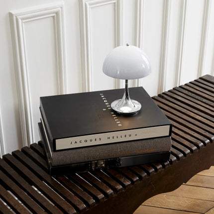 PANTHELLA 160-ÉCLAIRAGE FRANÇAIS