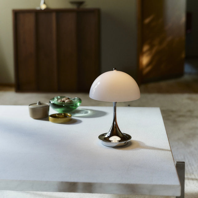 PANTHELLA 160-ÉCLAIRAGE FRANÇAIS