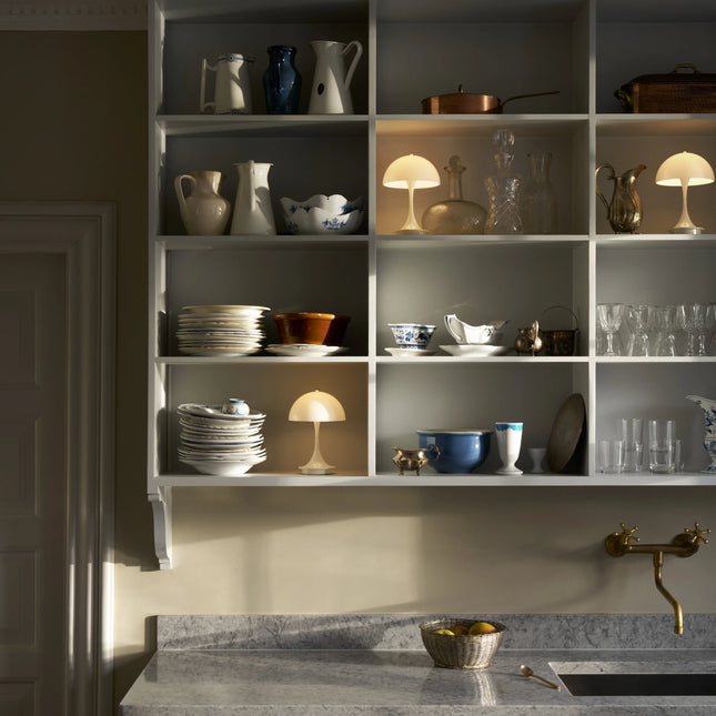 PANTHELLA 160-ÉCLAIRAGE FRANÇAIS