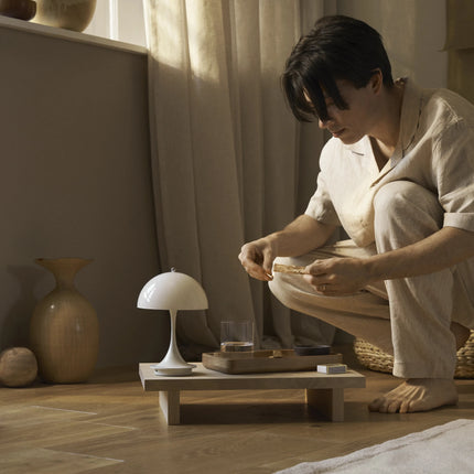 PANTHELLA 160-ÉCLAIRAGE FRANÇAIS