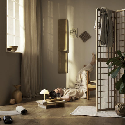 PANTHELLA 160-ÉCLAIRAGE FRANÇAIS