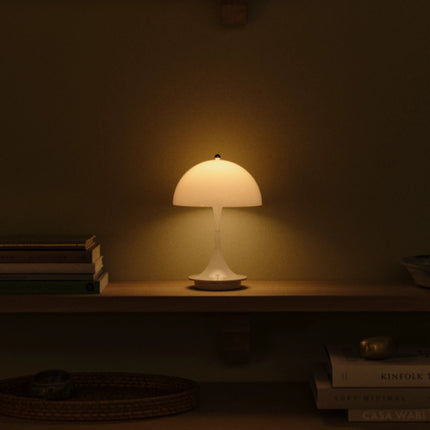 PANTHELLA 160-ÉCLAIRAGE FRANÇAIS