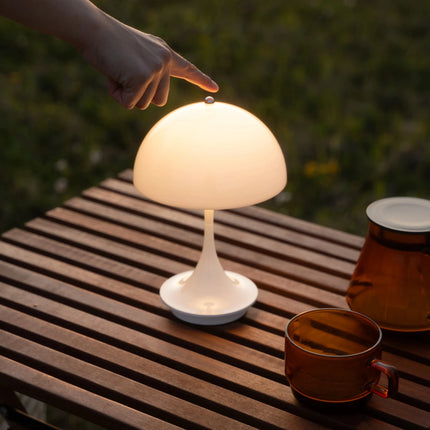 PANTHELLA 160-ÉCLAIRAGE FRANÇAIS