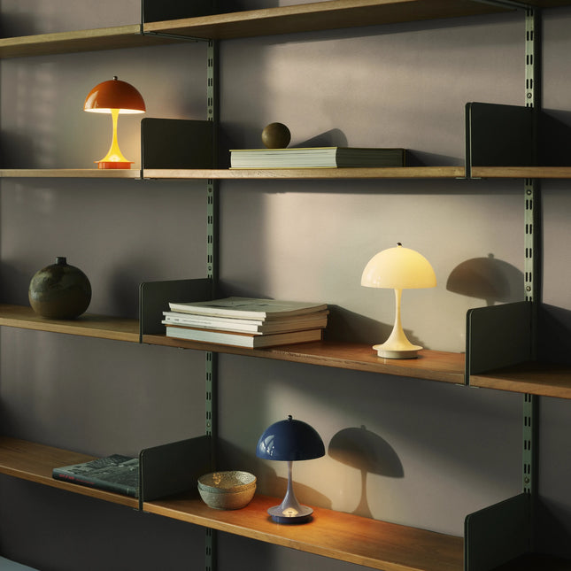 PANTHELLA 160-ÉCLAIRAGE FRANÇAIS