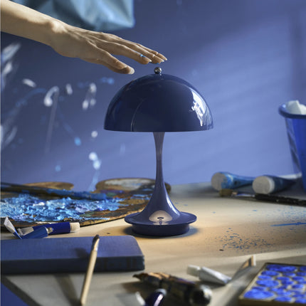 PANTHELLA 160-ÉCLAIRAGE FRANÇAIS