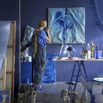 PANTHELLA 160-ÉCLAIRAGE FRANÇAIS