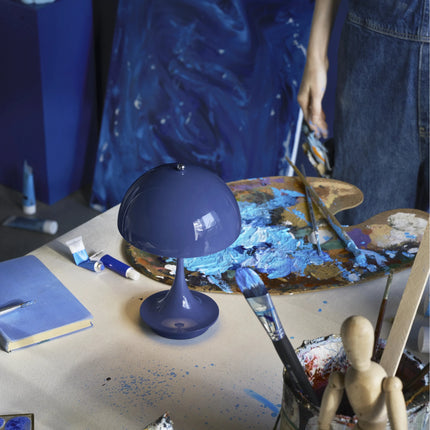 PANTHELLA 160-ÉCLAIRAGE FRANÇAIS