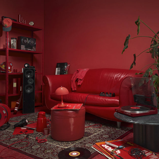 PANTHELLA 160-ÉCLAIRAGE FRANÇAIS