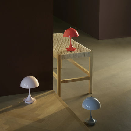 PANTHELLA 160_Lampe_Louis Poulsen_ÉCLAIRAGE FRANÇAIS