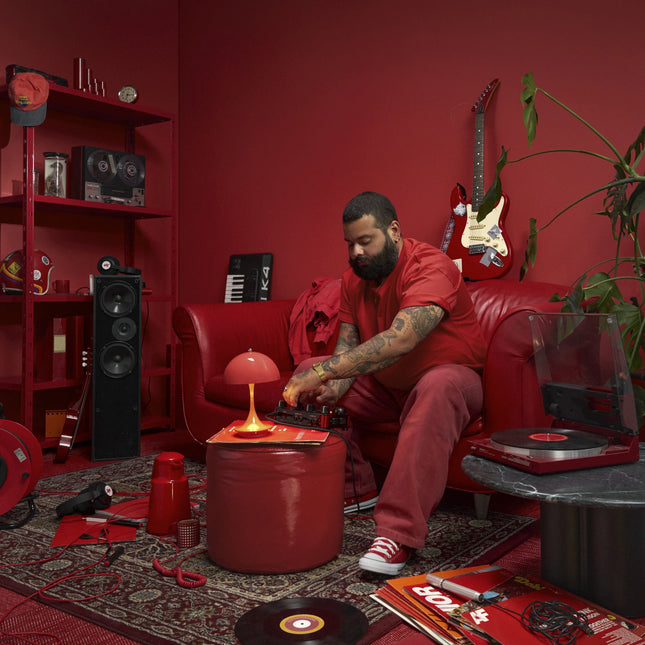 PANTHELLA 160-ÉCLAIRAGE FRANÇAIS