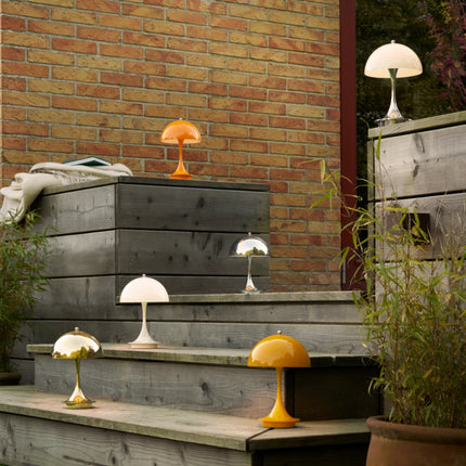 PANTHELLA 160-ÉCLAIRAGE FRANÇAIS