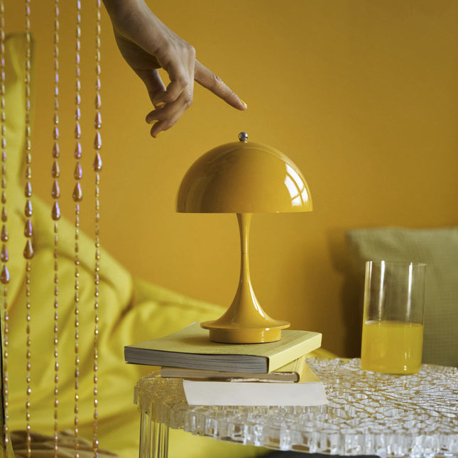 PANTHELLA 160-ÉCLAIRAGE FRANÇAIS