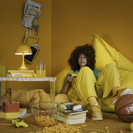 PANTHELLA 160-ÉCLAIRAGE FRANÇAIS