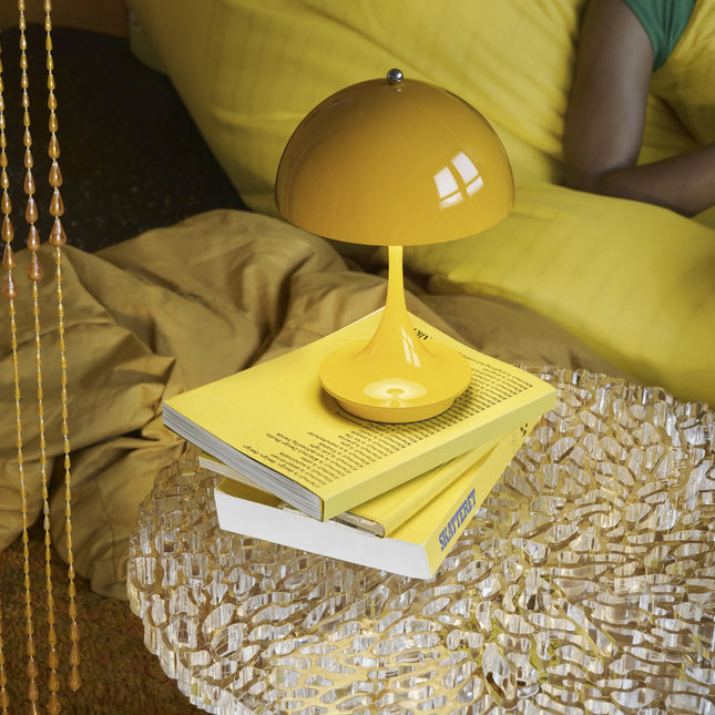 PANTHELLA 160-ÉCLAIRAGE FRANÇAIS