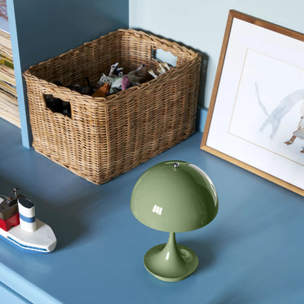 PANTHELLA 160-ÉCLAIRAGE FRANÇAIS