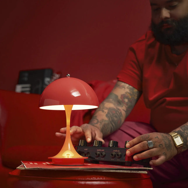 PANTHELLA 160-ÉCLAIRAGE FRANÇAIS