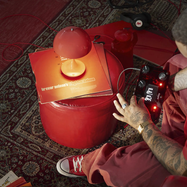 PANTHELLA 160-ÉCLAIRAGE FRANÇAIS