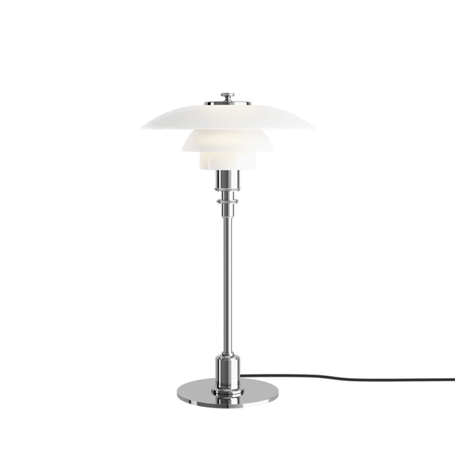 PH 2/1 Table - Argenté