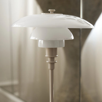 PH 2/1 Table Lamp - Beige