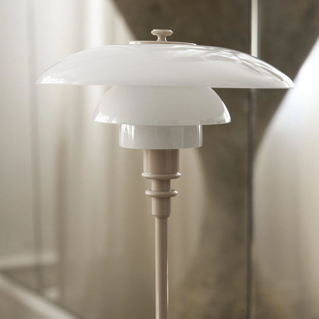 PH 2/1 Table Lamp - Beige