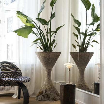 PH 2/1 Table Lamp - Beige