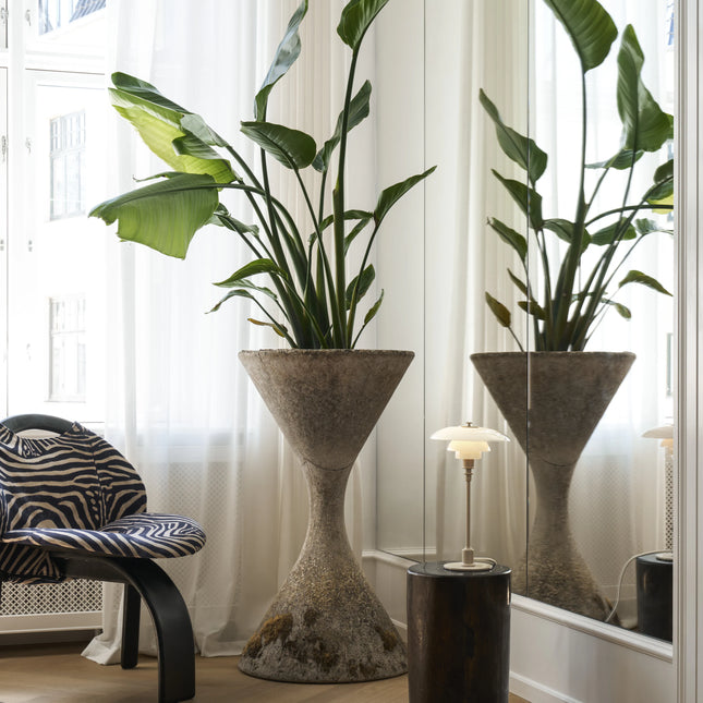 PH 2/1 Table Lamp - Beige