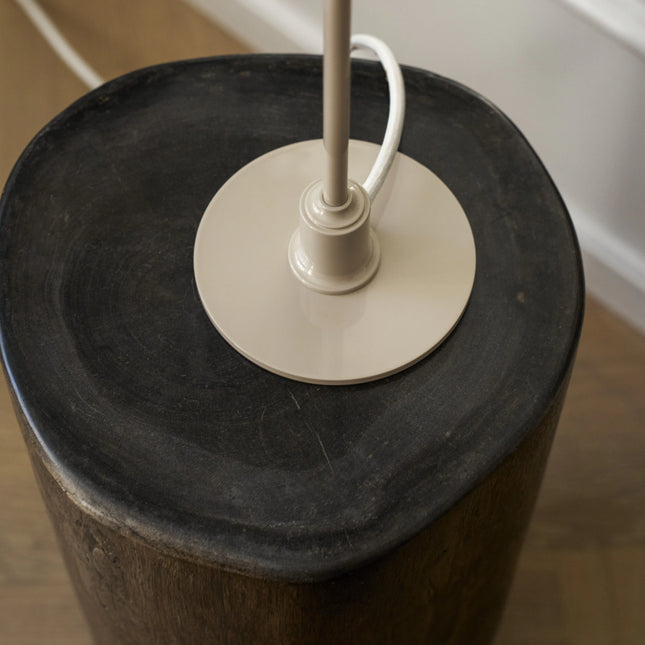 PH 2/1 Table Lamp - Beige