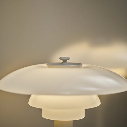 PH 2/1 Table Lamp - Beige