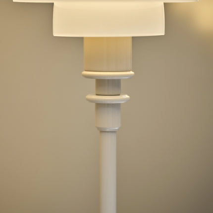 PH 2/1 Table Lamp - Beige