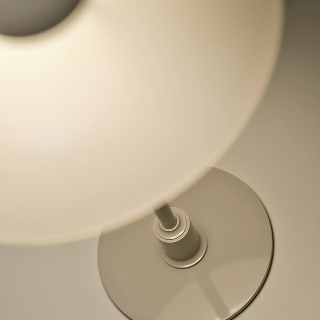 PH 2/1 Table Lamp - Beige