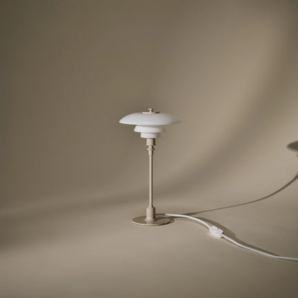 PH 2/1 Table Lamp - Beige