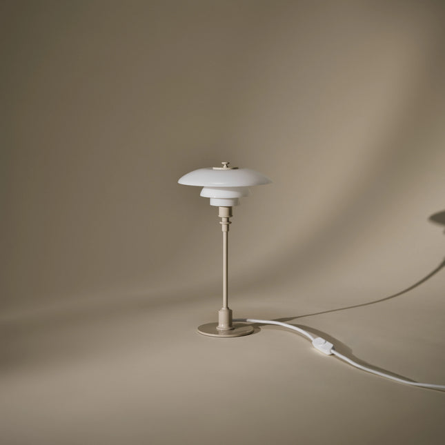PH 2/1 Table Lamp - Beige