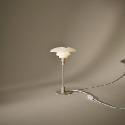 PH 2/1 Table Lamp - Beige