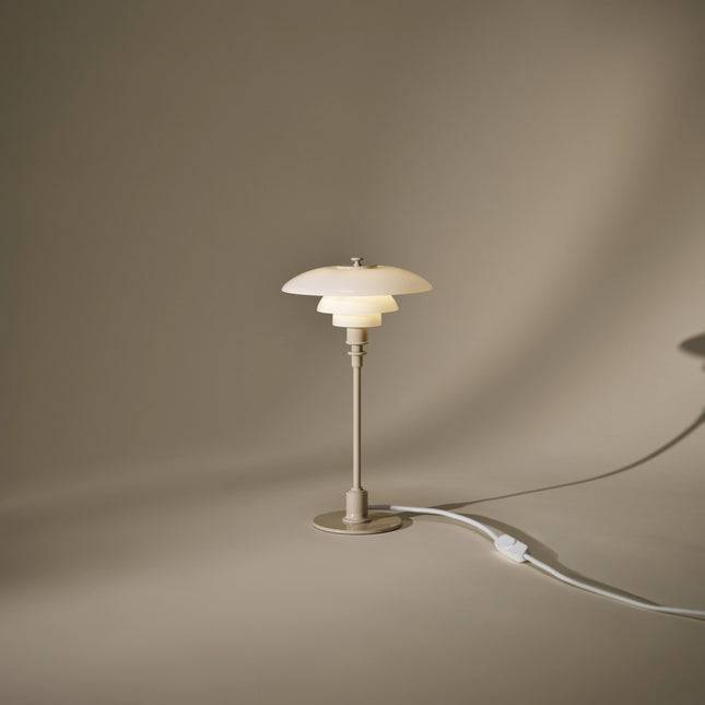 PH 2/1 Table Lamp - Beige