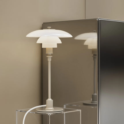 PH 2/1 Table Lamp - Beige