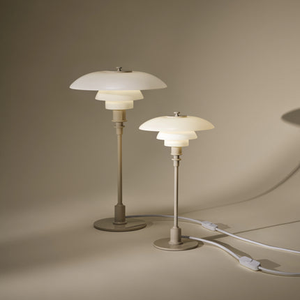 PH 2/1 Table Lamp - Beige