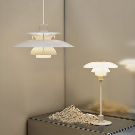 PH 2/1 Table Lamp - Beige