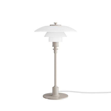 PH 2/1 Table Lamp - Beige