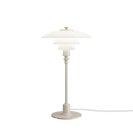 PH 2/1 Table Lamp - Beige